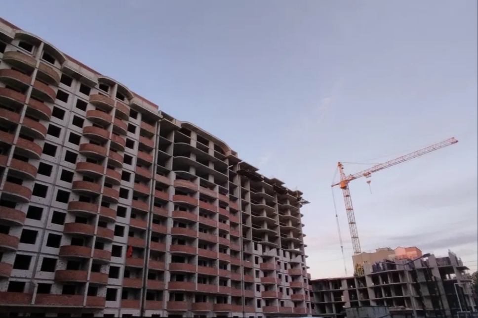 продажа однокомнатной квартиры номер A-174157 в Малиновском районе, фото номер 3